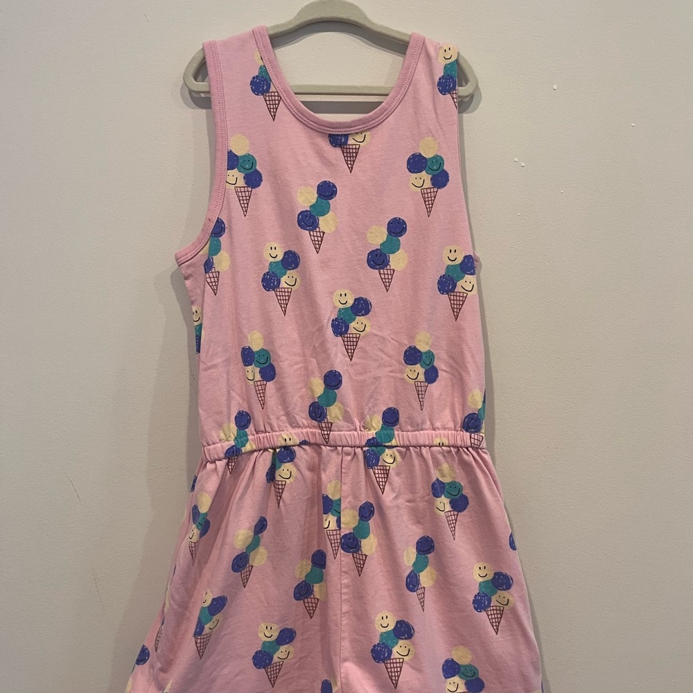 Excellent condition Tea Collection play suits - Picture 7 of 8